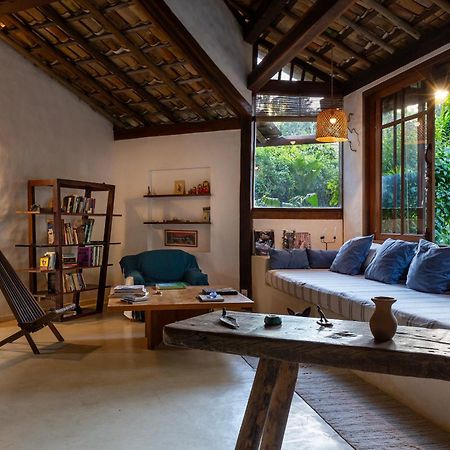 Casa Tamy Apartment ตรันโกโซ ภายนอก รูปภาพ