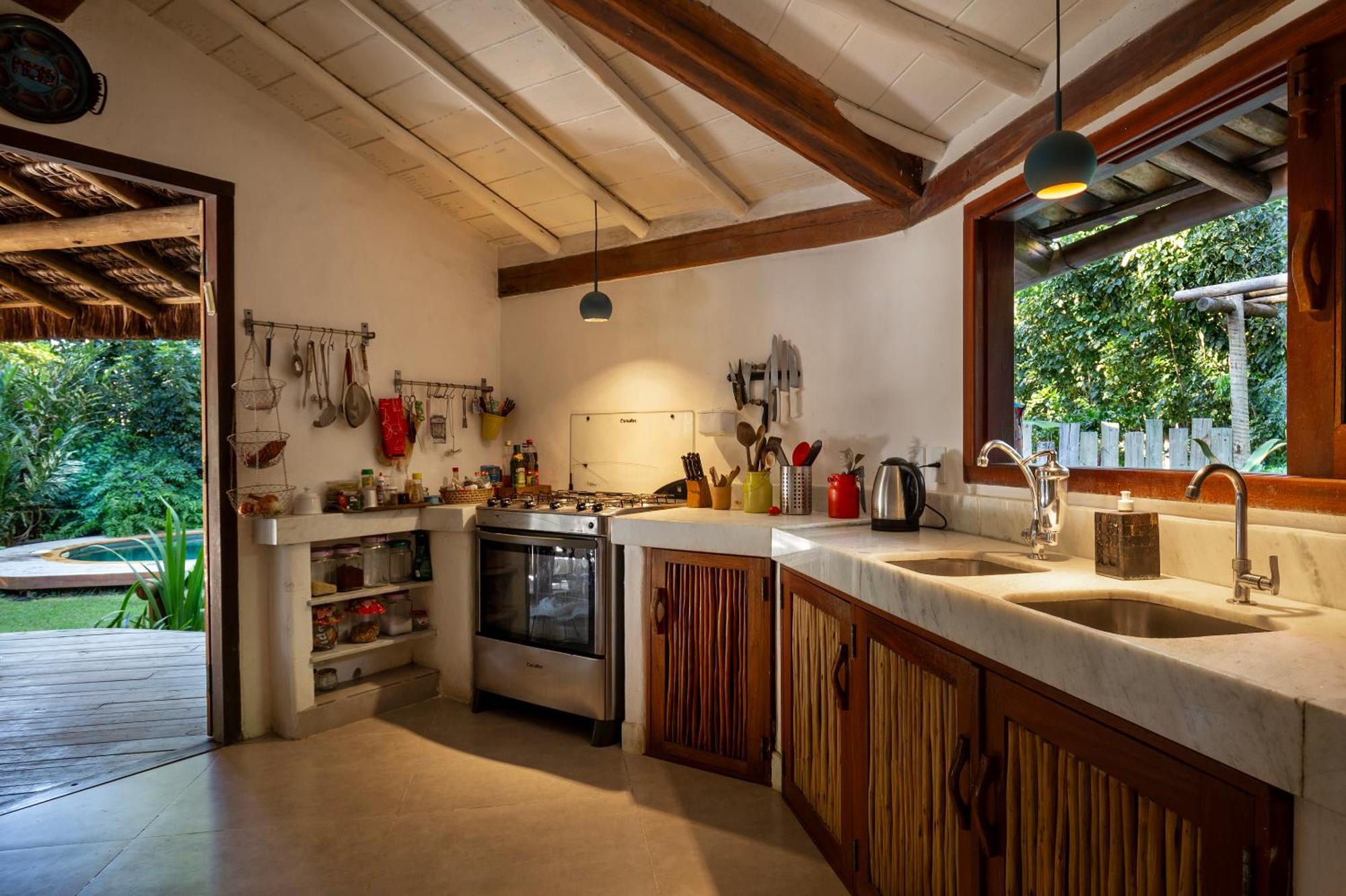 Casa Tamy Apartment ตรันโกโซ ภายนอก รูปภาพ