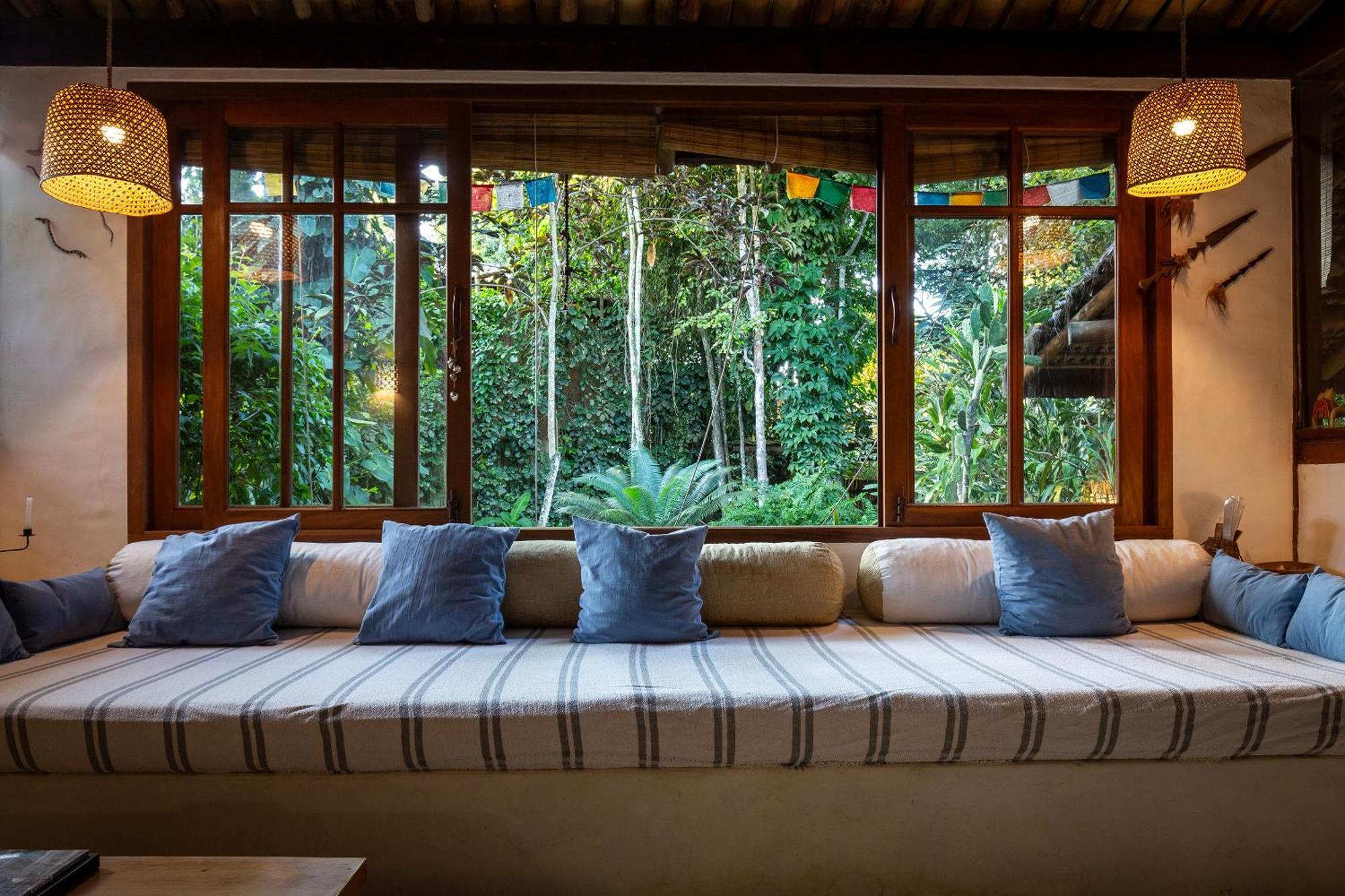 Casa Tamy Apartment ตรันโกโซ ภายนอก รูปภาพ
