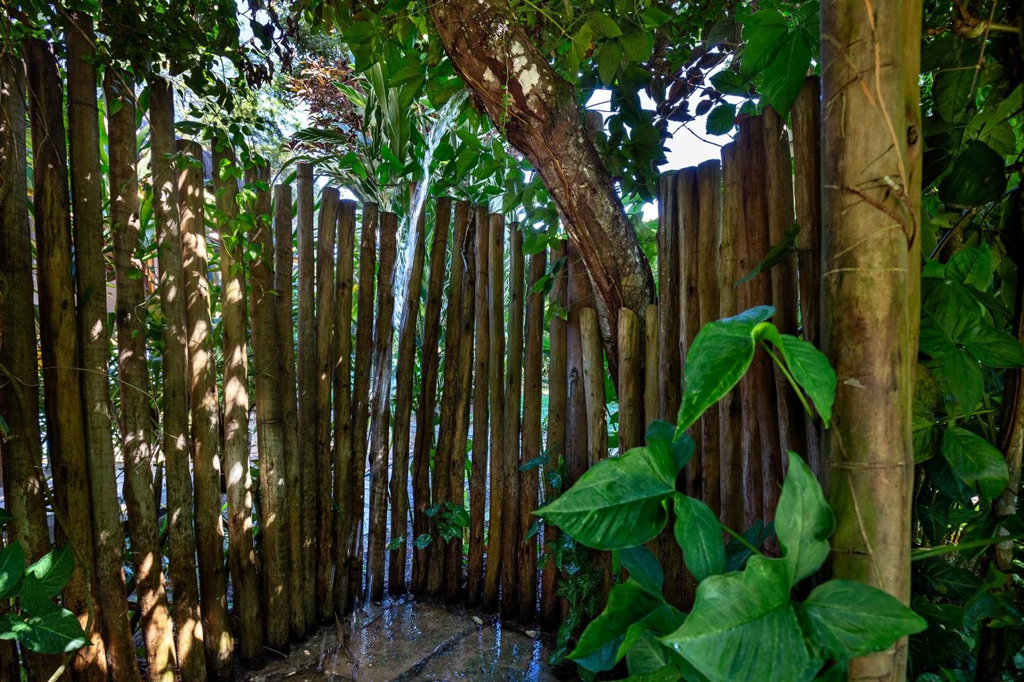 Casa Tamy Apartment ตรันโกโซ ภายนอก รูปภาพ