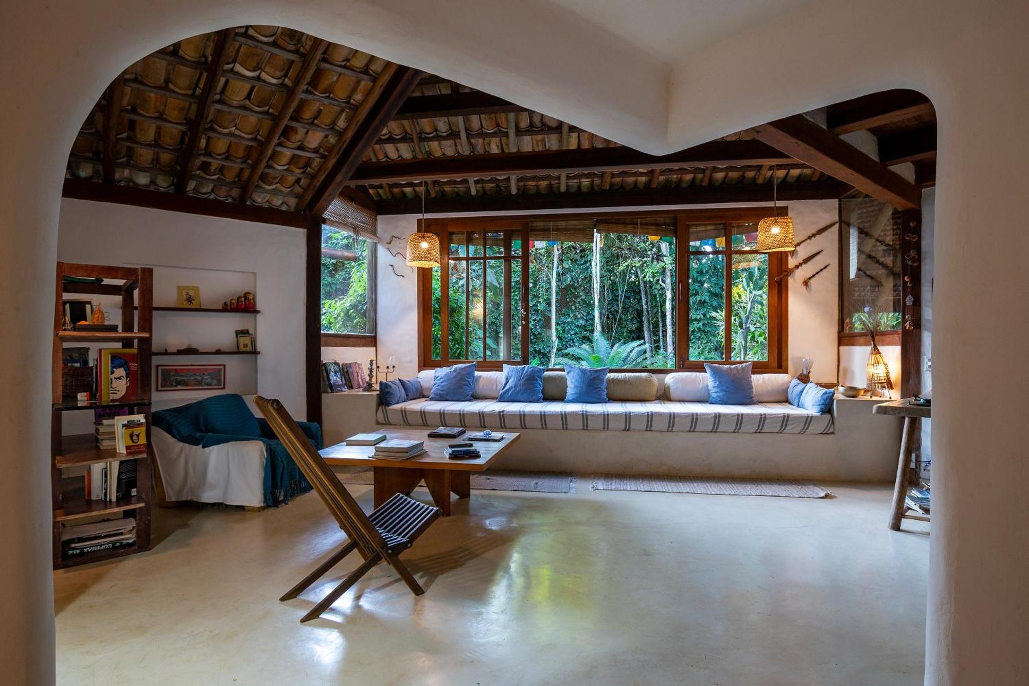 Casa Tamy Apartment ตรันโกโซ ภายนอก รูปภาพ