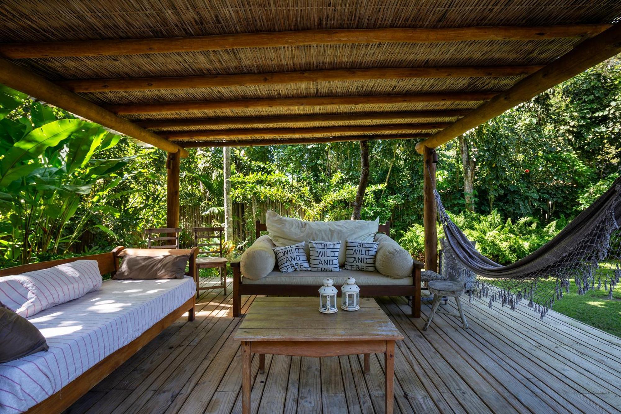Casa Tamy Apartment ตรันโกโซ ภายนอก รูปภาพ