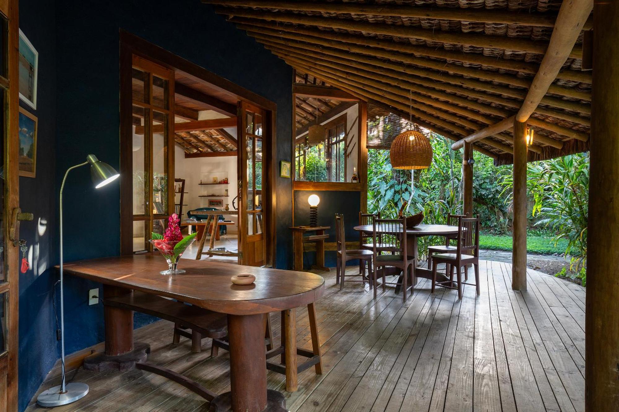 Casa Tamy Apartment ตรันโกโซ ภายนอก รูปภาพ