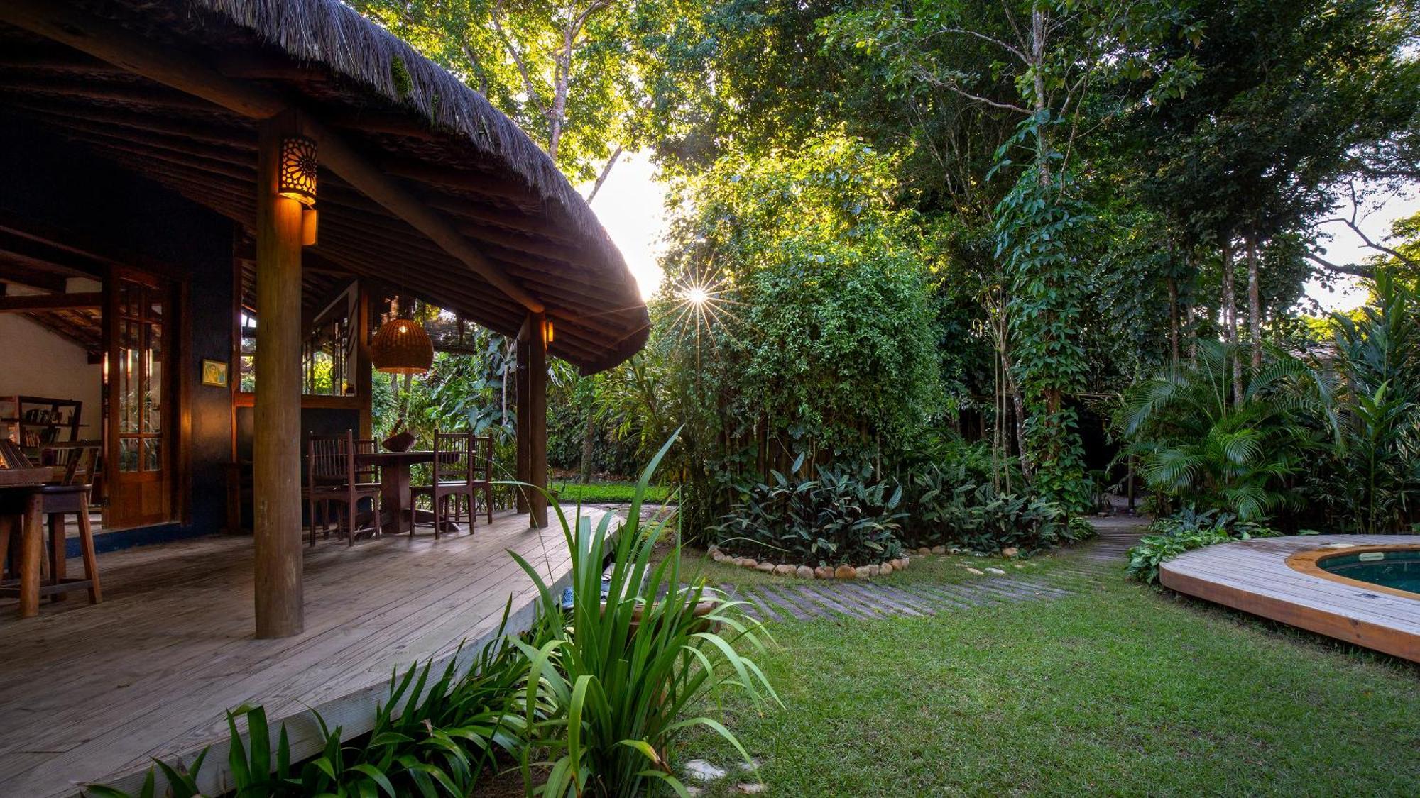 Casa Tamy Apartment ตรันโกโซ ภายนอก รูปภาพ