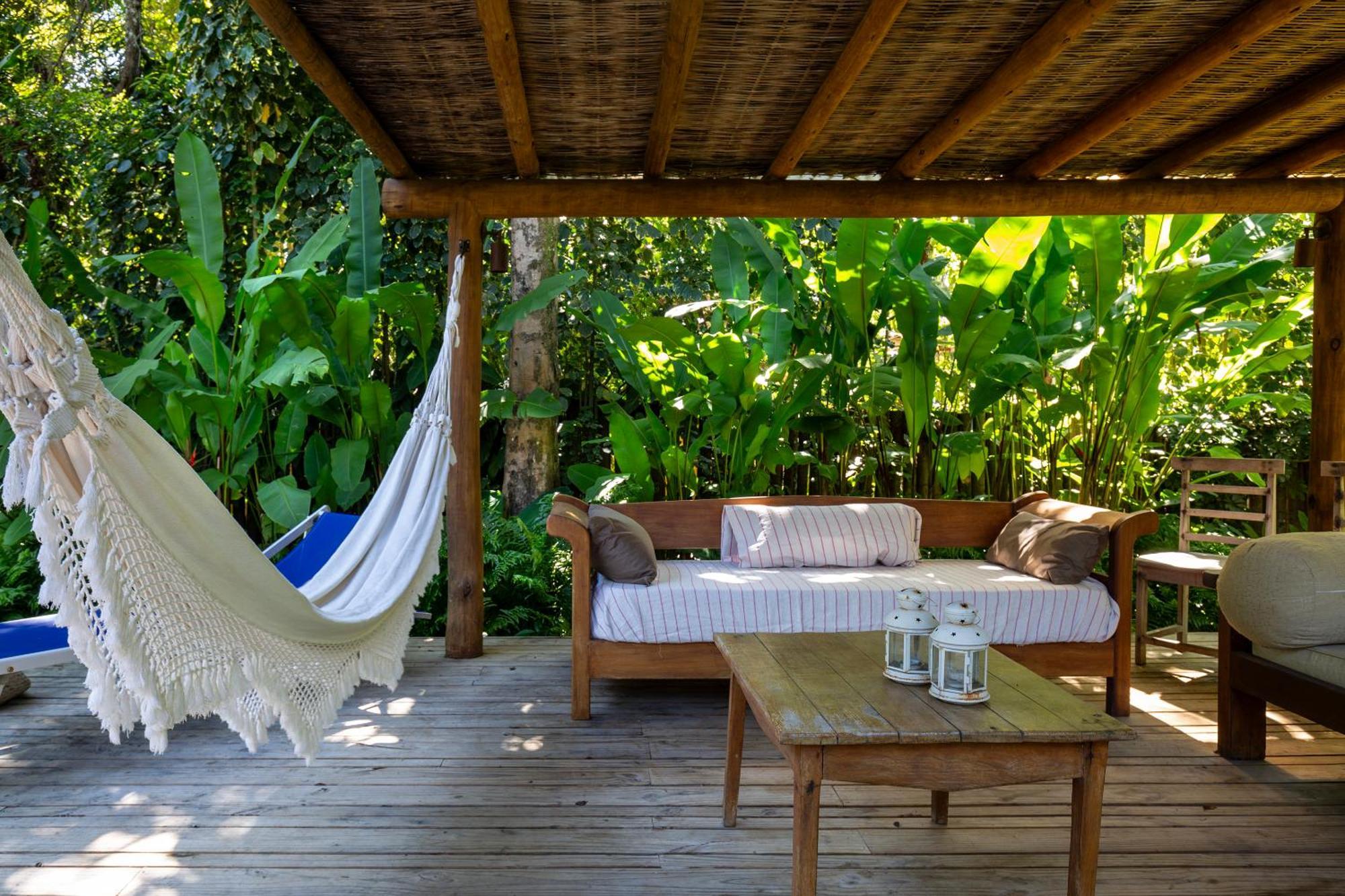 Casa Tamy Apartment ตรันโกโซ ภายนอก รูปภาพ