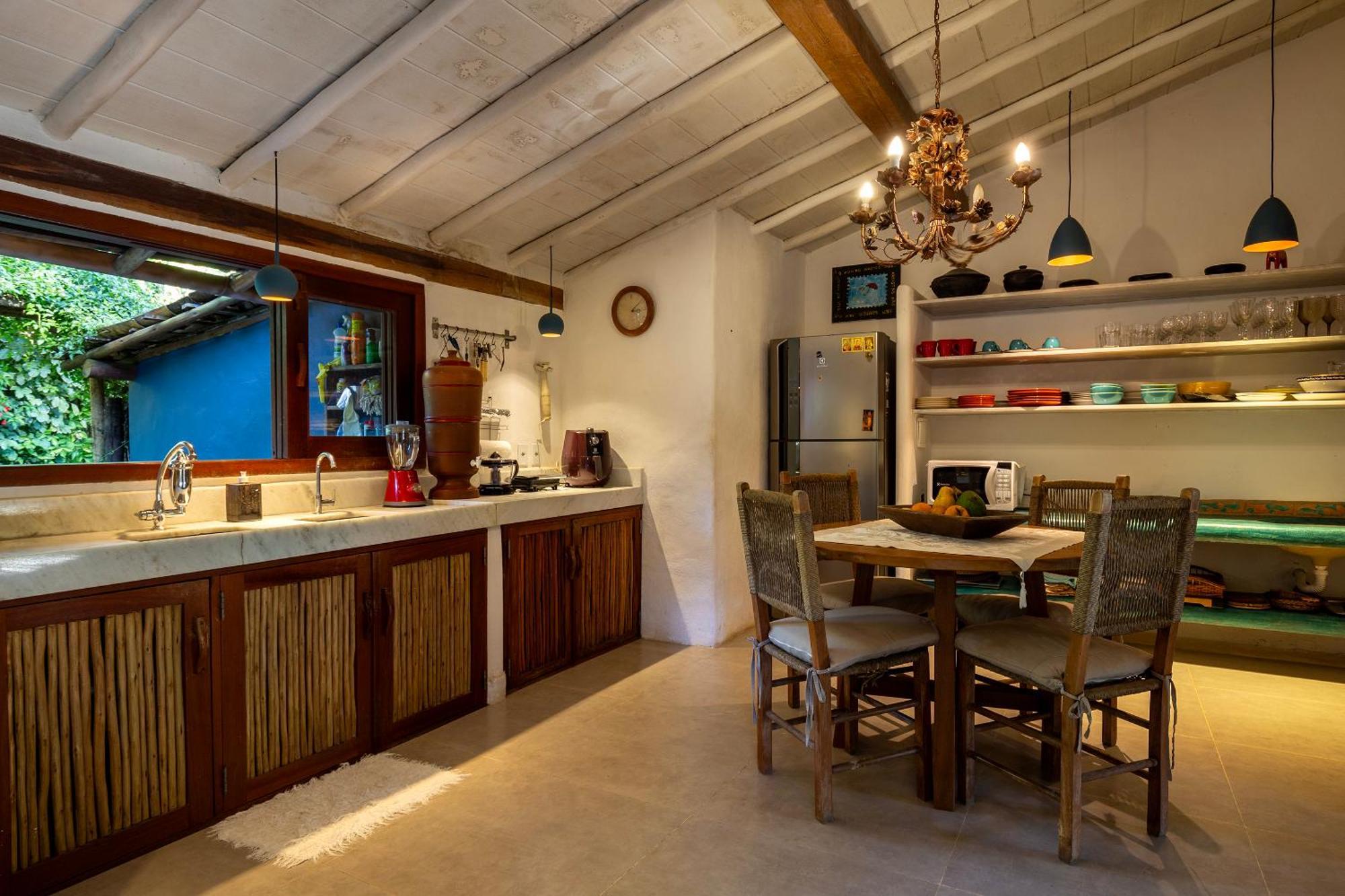 Casa Tamy Apartment ตรันโกโซ ภายนอก รูปภาพ