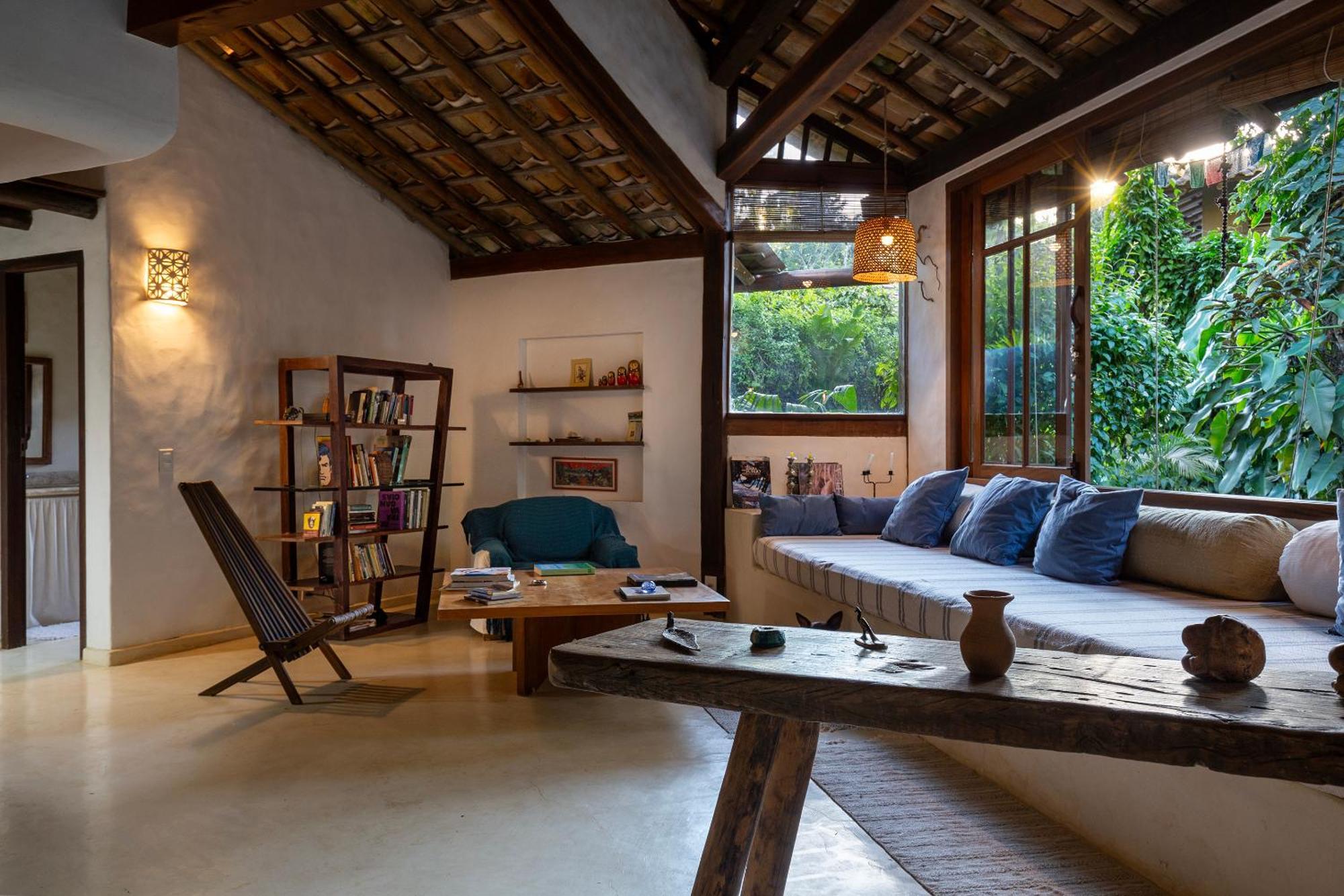 Casa Tamy Apartment ตรันโกโซ ภายนอก รูปภาพ
