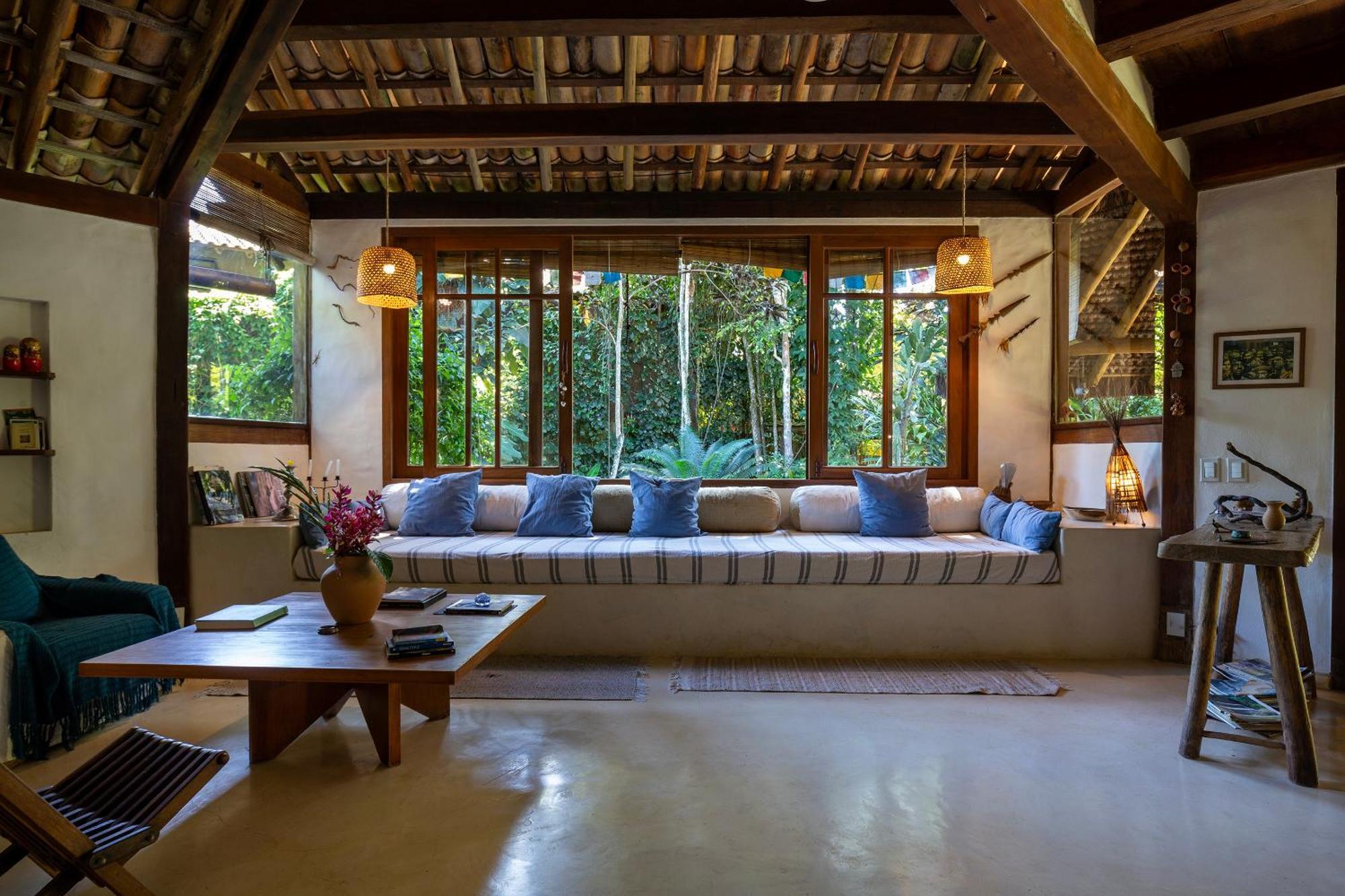 Casa Tamy Apartment ตรันโกโซ ภายนอก รูปภาพ