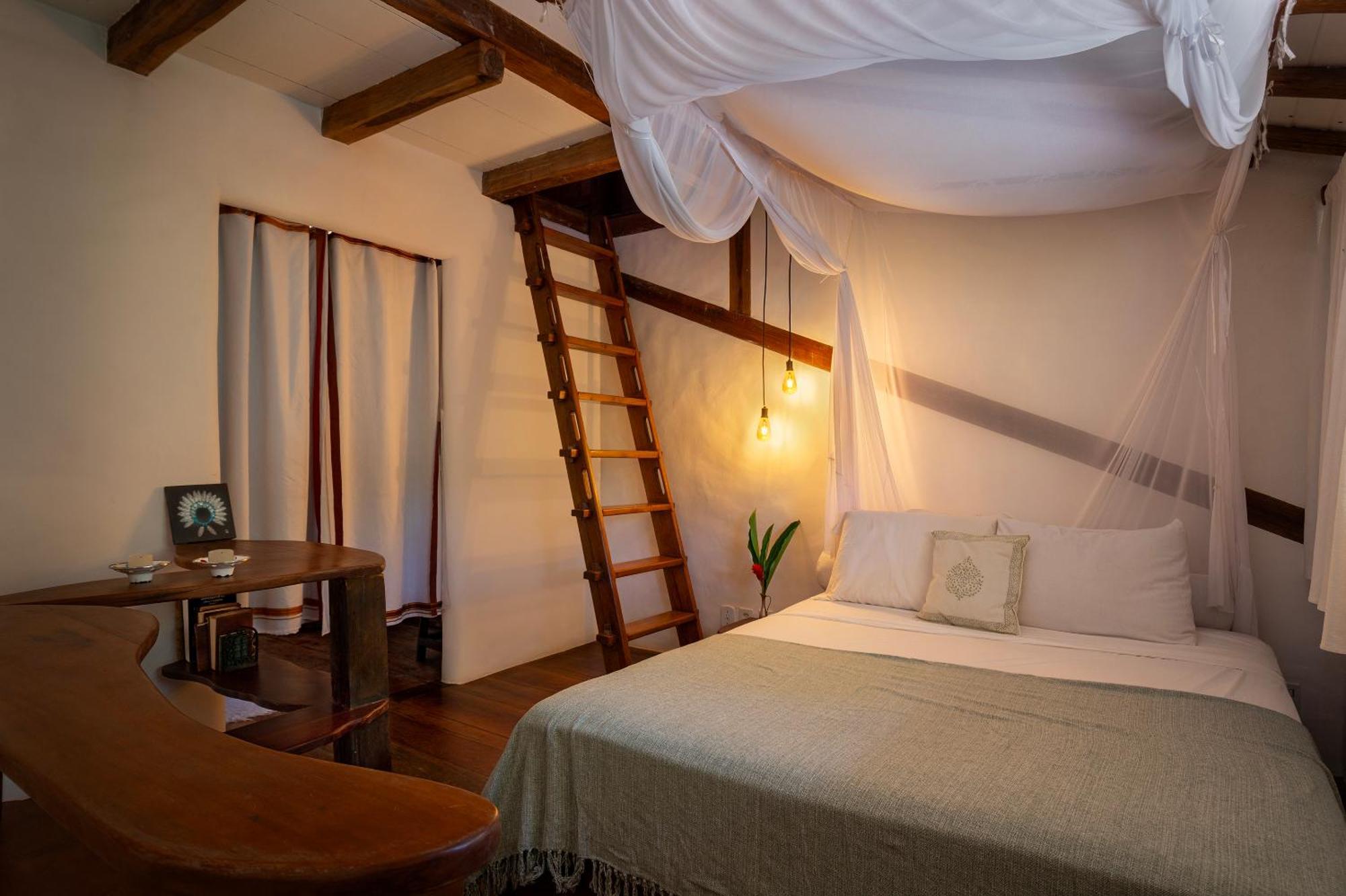 Casa Tamy Apartment ตรันโกโซ ภายนอก รูปภาพ