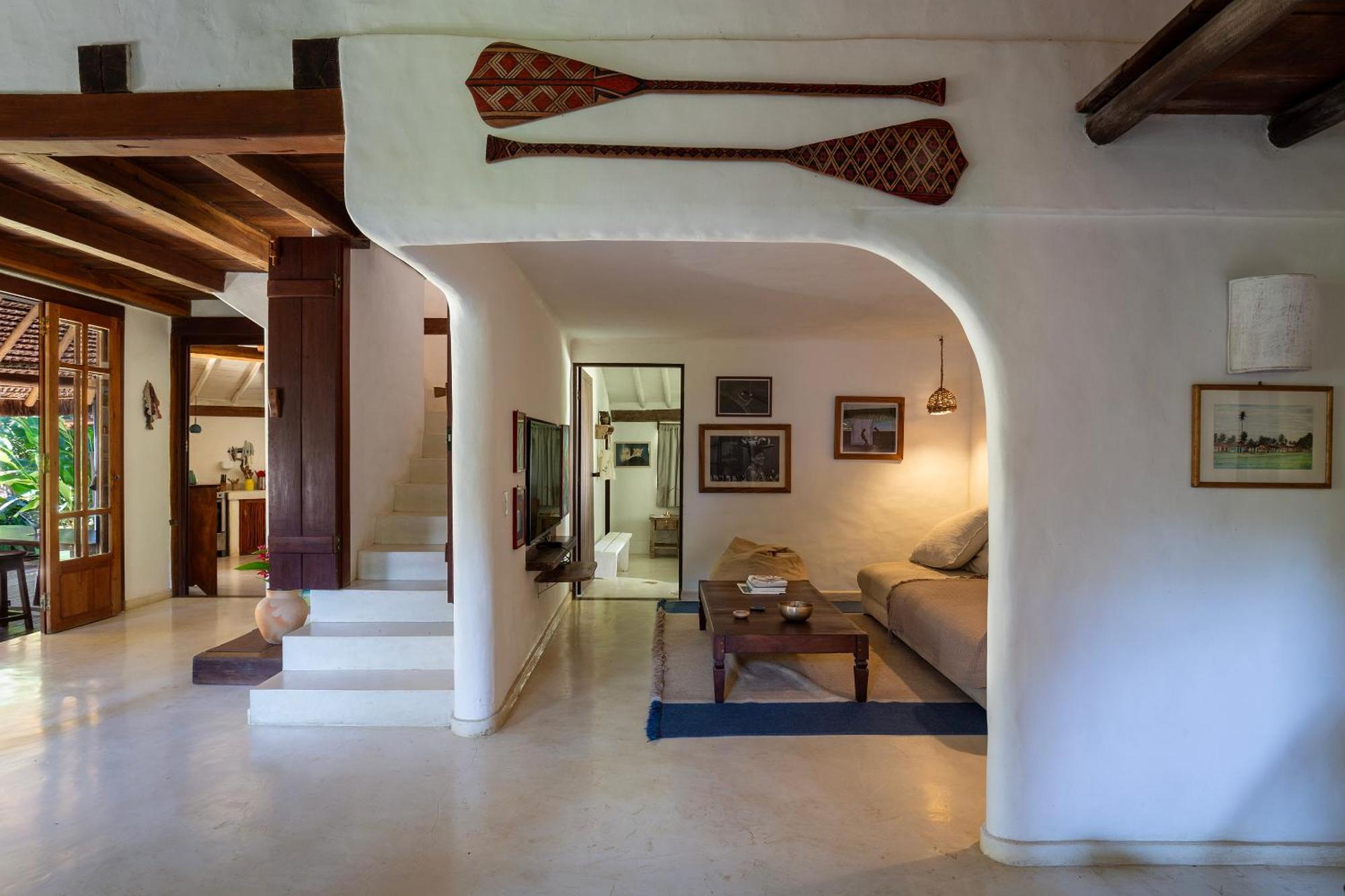 Casa Tamy Apartment ตรันโกโซ ภายนอก รูปภาพ