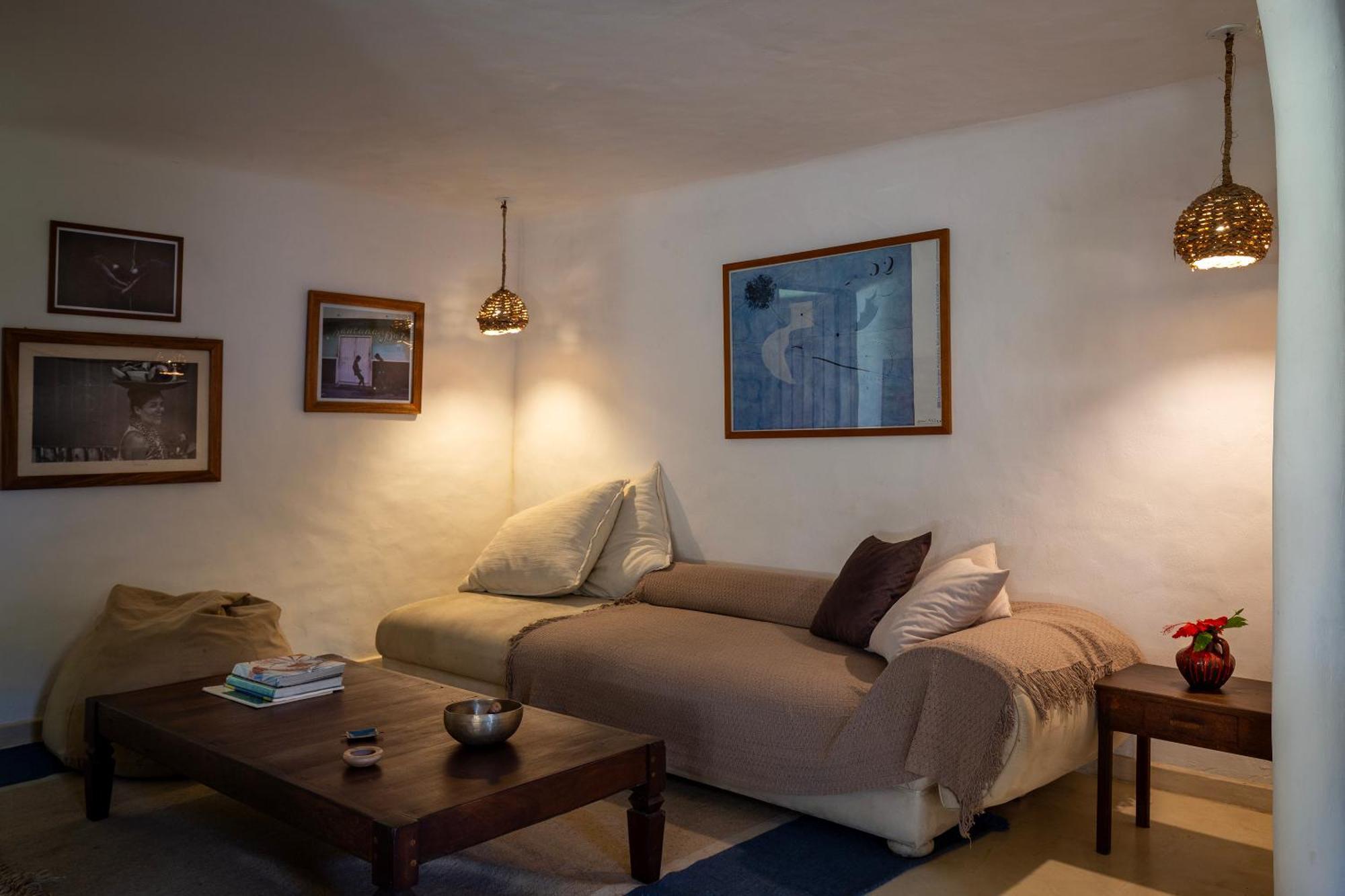 Casa Tamy Apartment ตรันโกโซ ภายนอก รูปภาพ